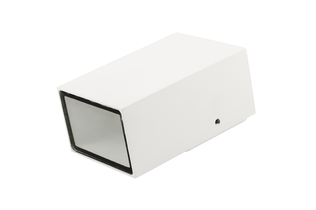 Уличный настенный светильник Designled GW-A012-5-WH-WW 002091