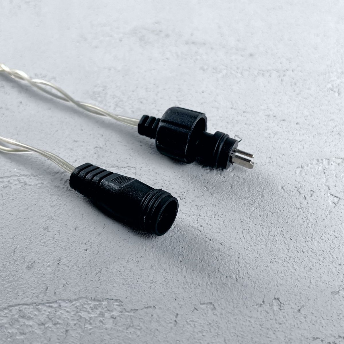 Гирлянда Нить Laitcom (LTC) EST200-10-1W