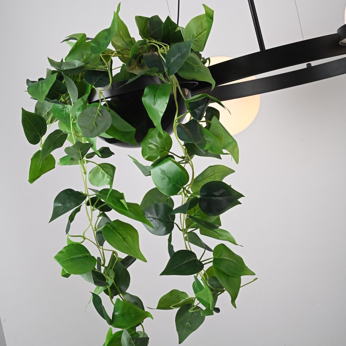 Подвесная люстра ImperiumLoft Palma 248665-01