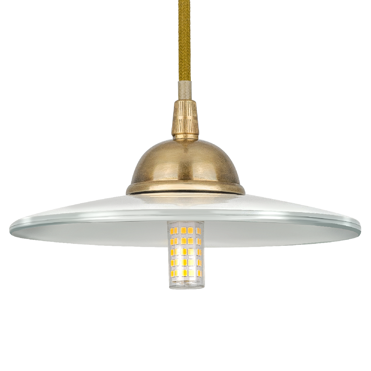 Подвесной светильник Covali PL-37019