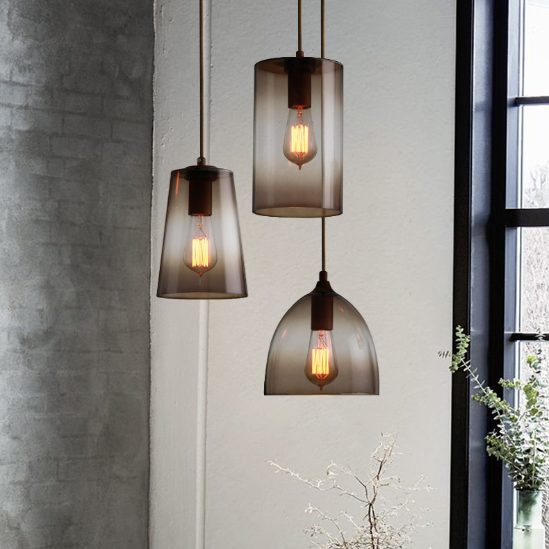 Подвесной светильник ImperiumLoft Pick-n-mix 241131-26