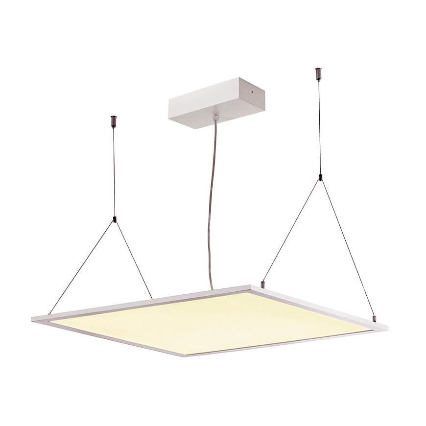 Встраиваемый светодиодный светильник SLV I-Vidual Led Panel 158803