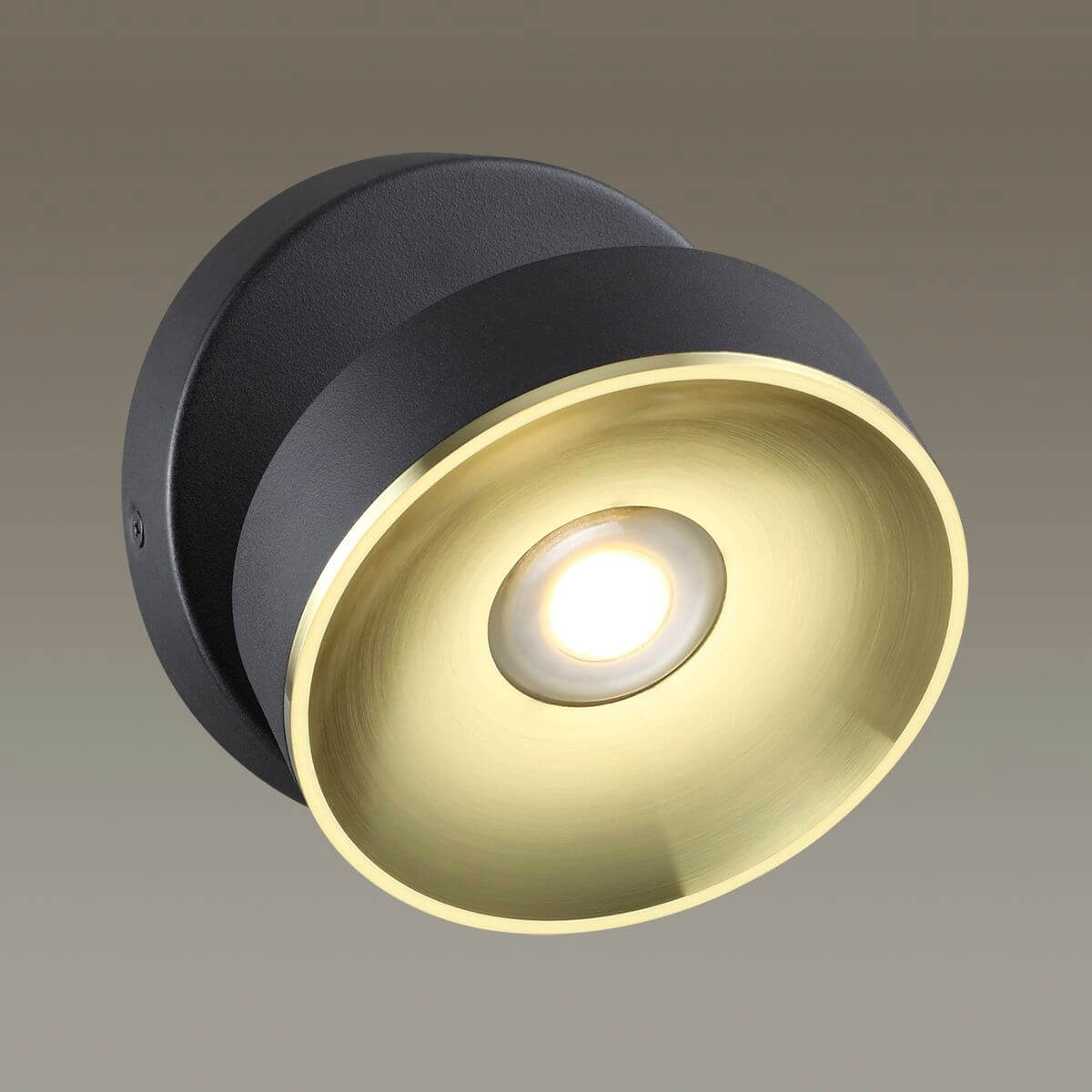 Светодиодный спот Odeon Light Fineca 3812/7WL