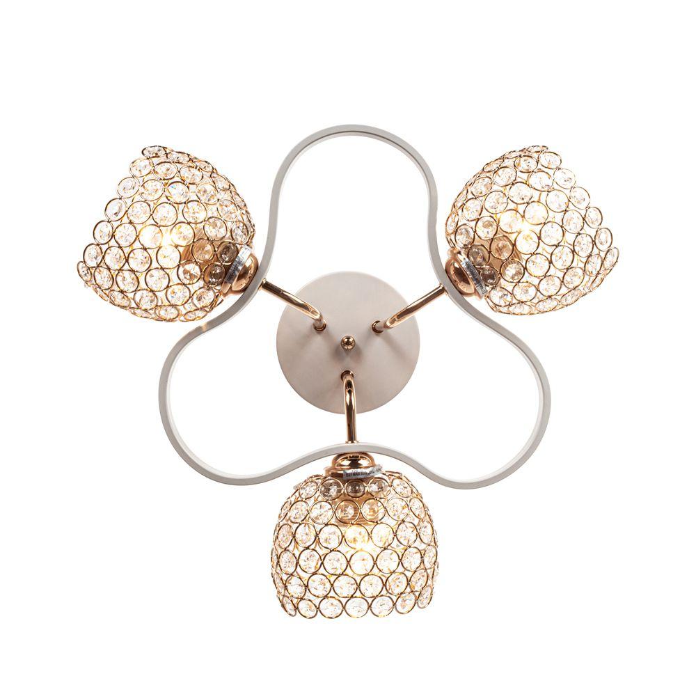 Потолочная люстра Escada 1100/3S