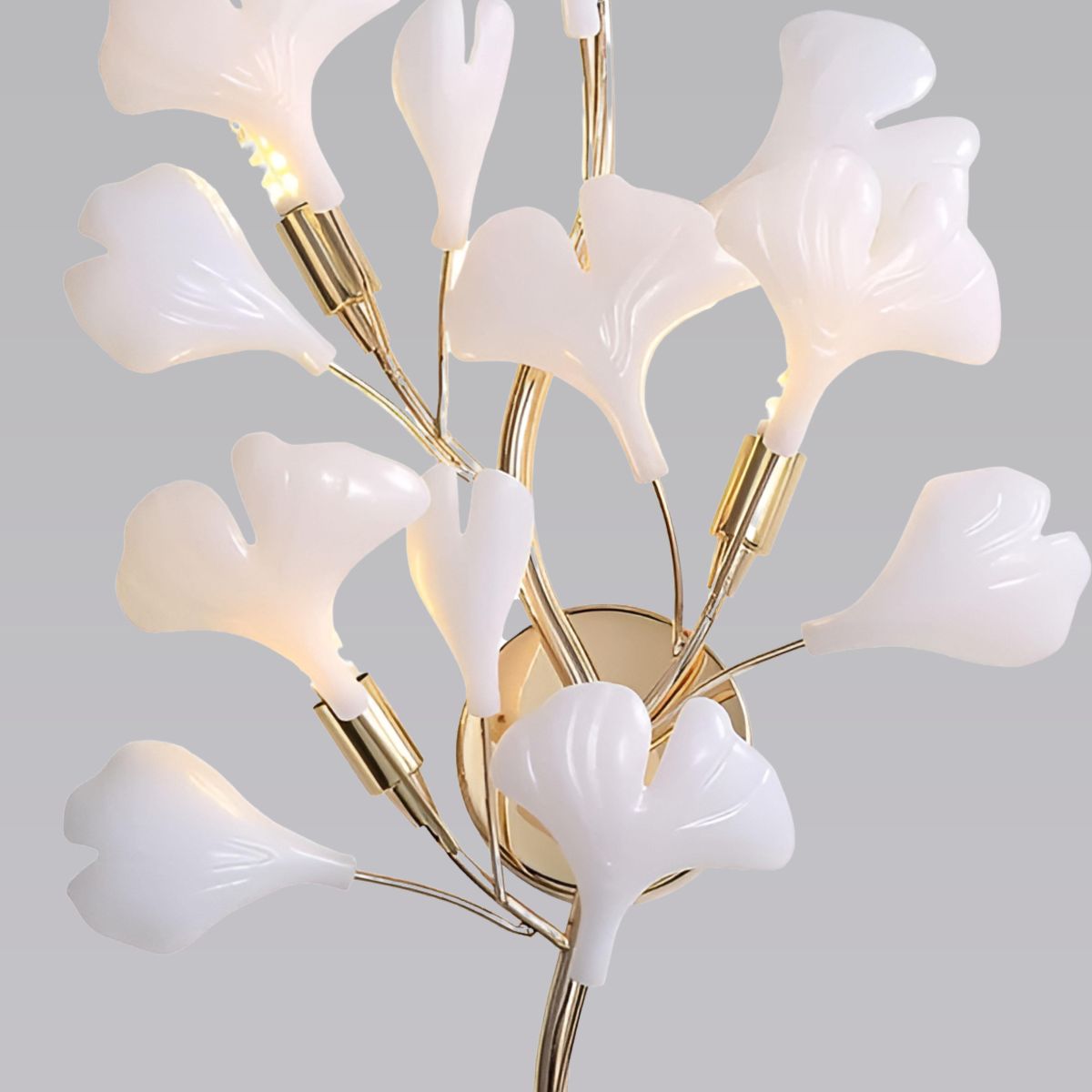 Настенный светильник Alfa Light F3224-04