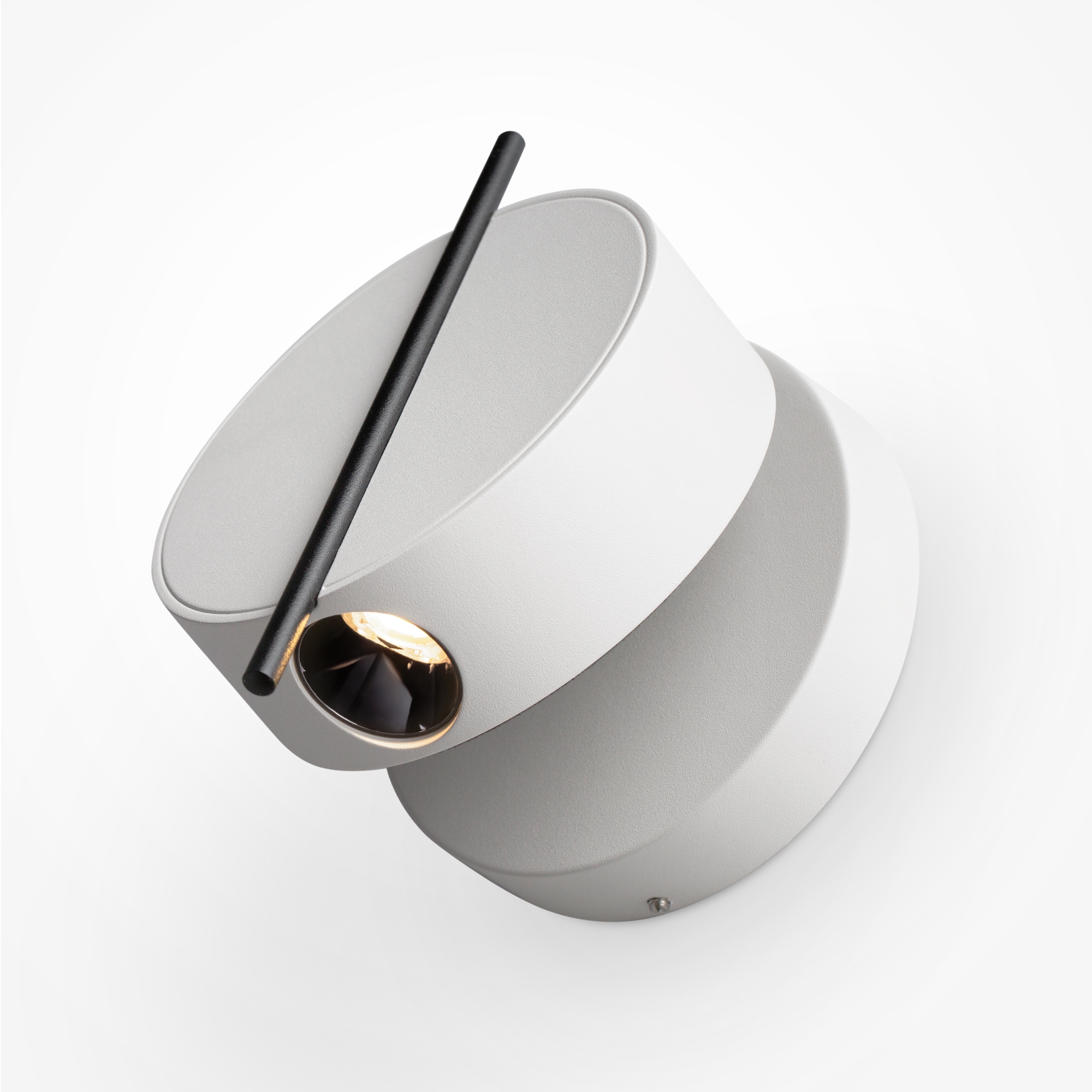 Настенный светильник Maytoni Nuance MOD180WL-L4W3K в Москве