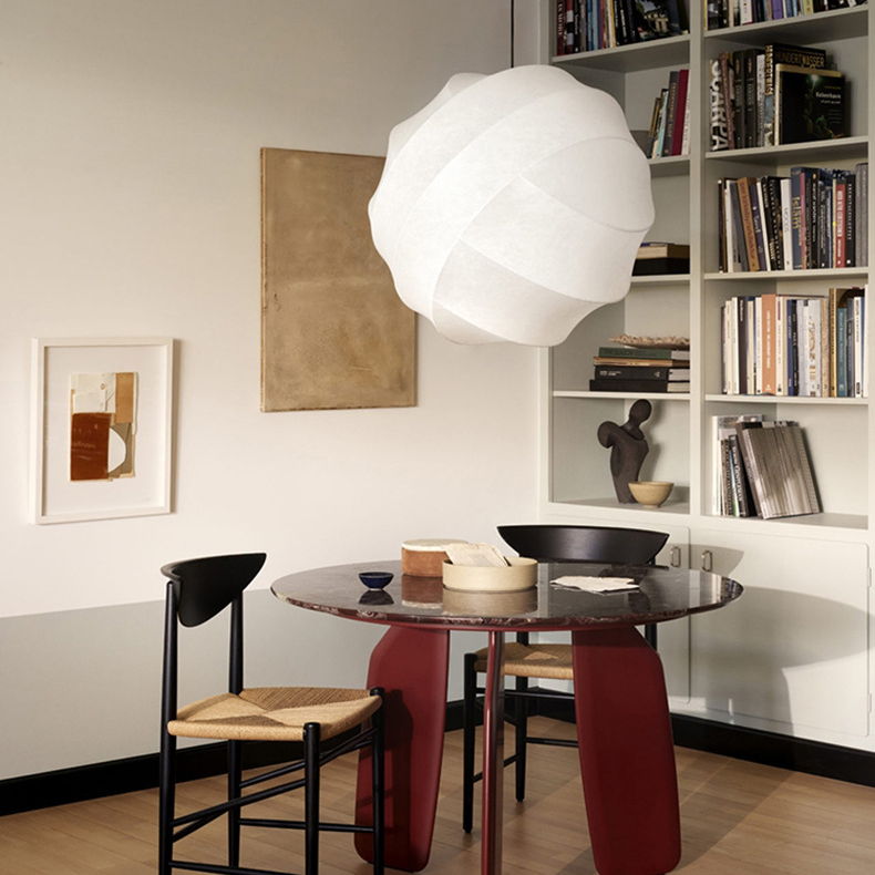 Подвесной светильник ImperiumLoft Zakeus 306880-01