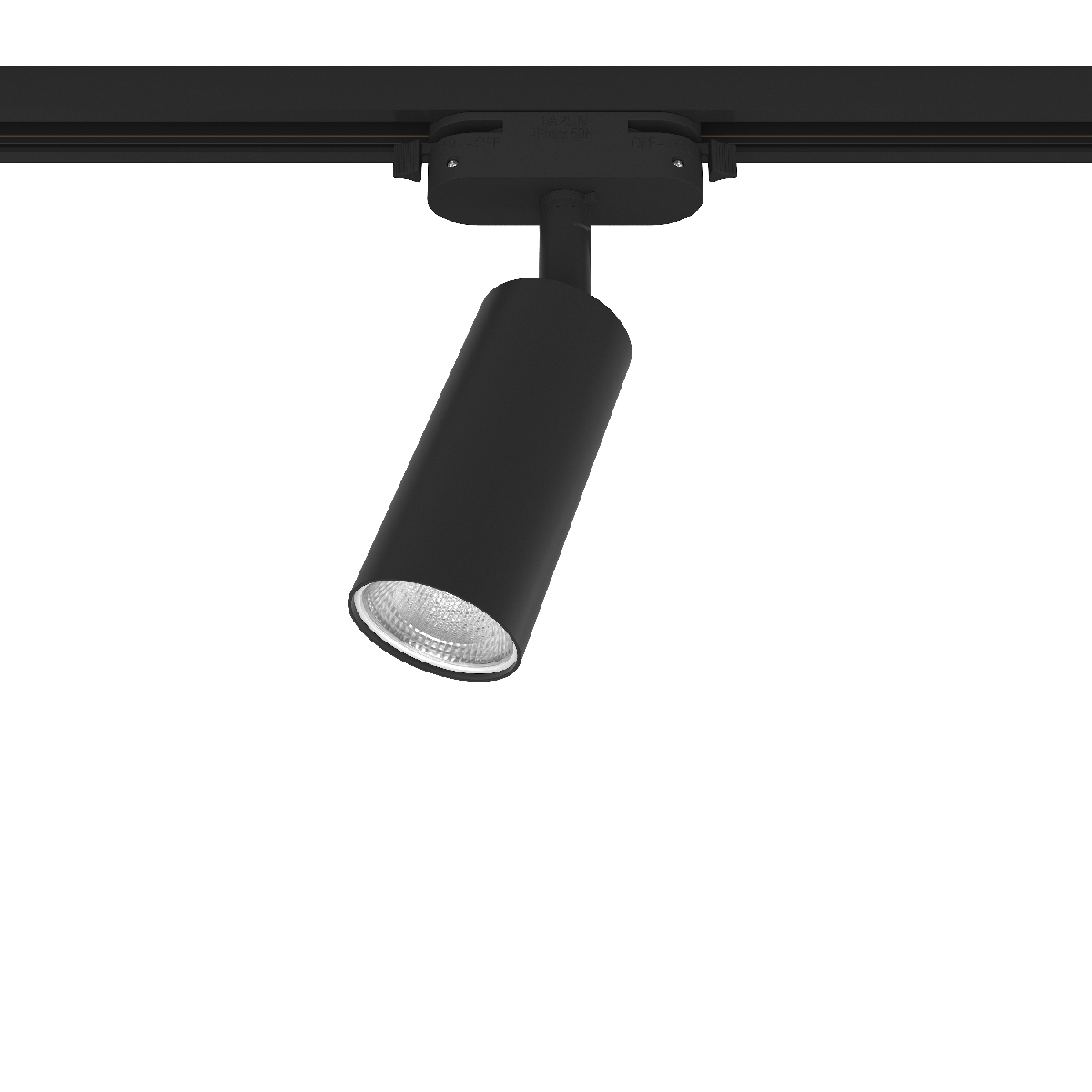 Трековый однофазный светильник Ritter Artline 59876 7
