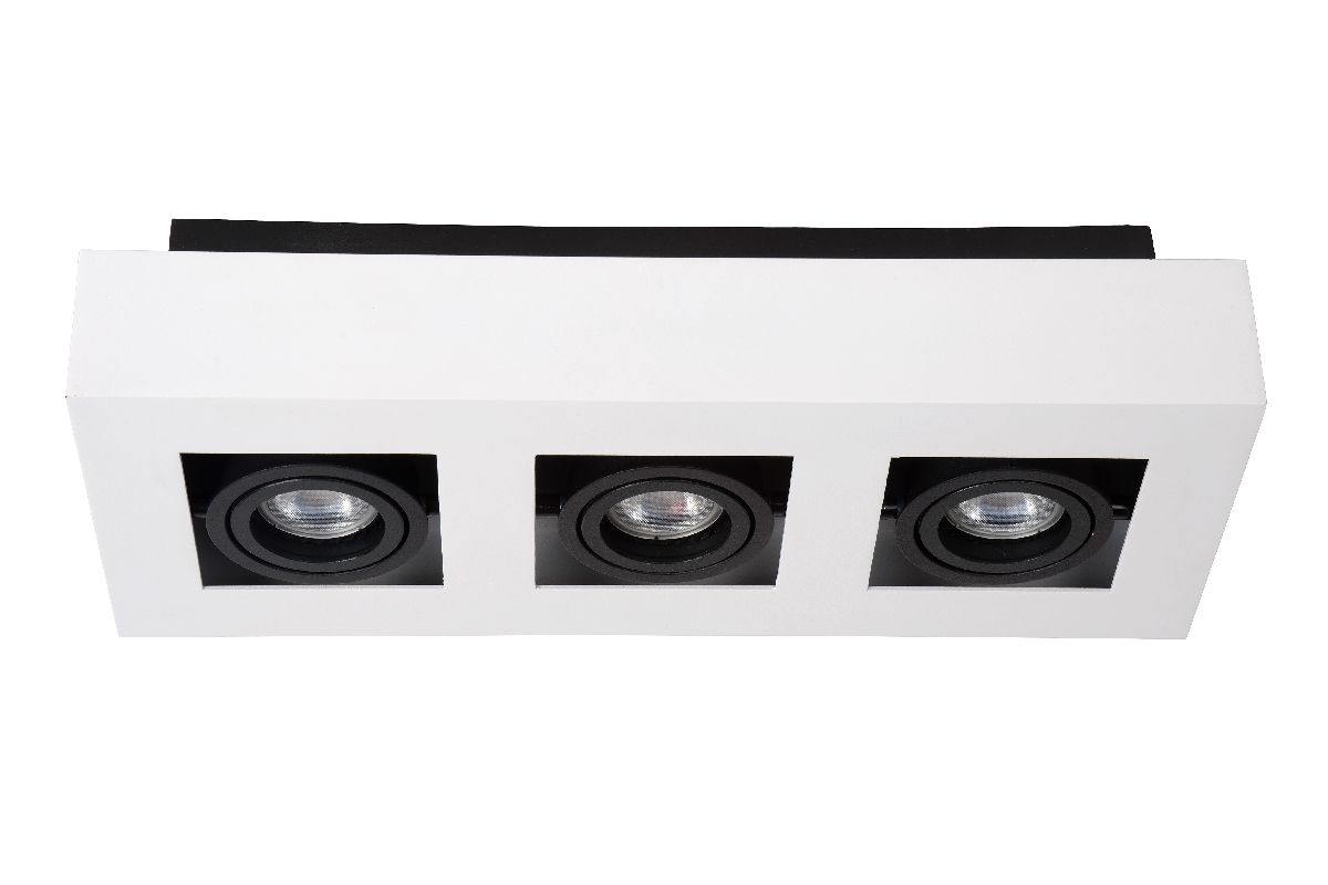 Накладной светильник Lucide Xirax 09119/16/31