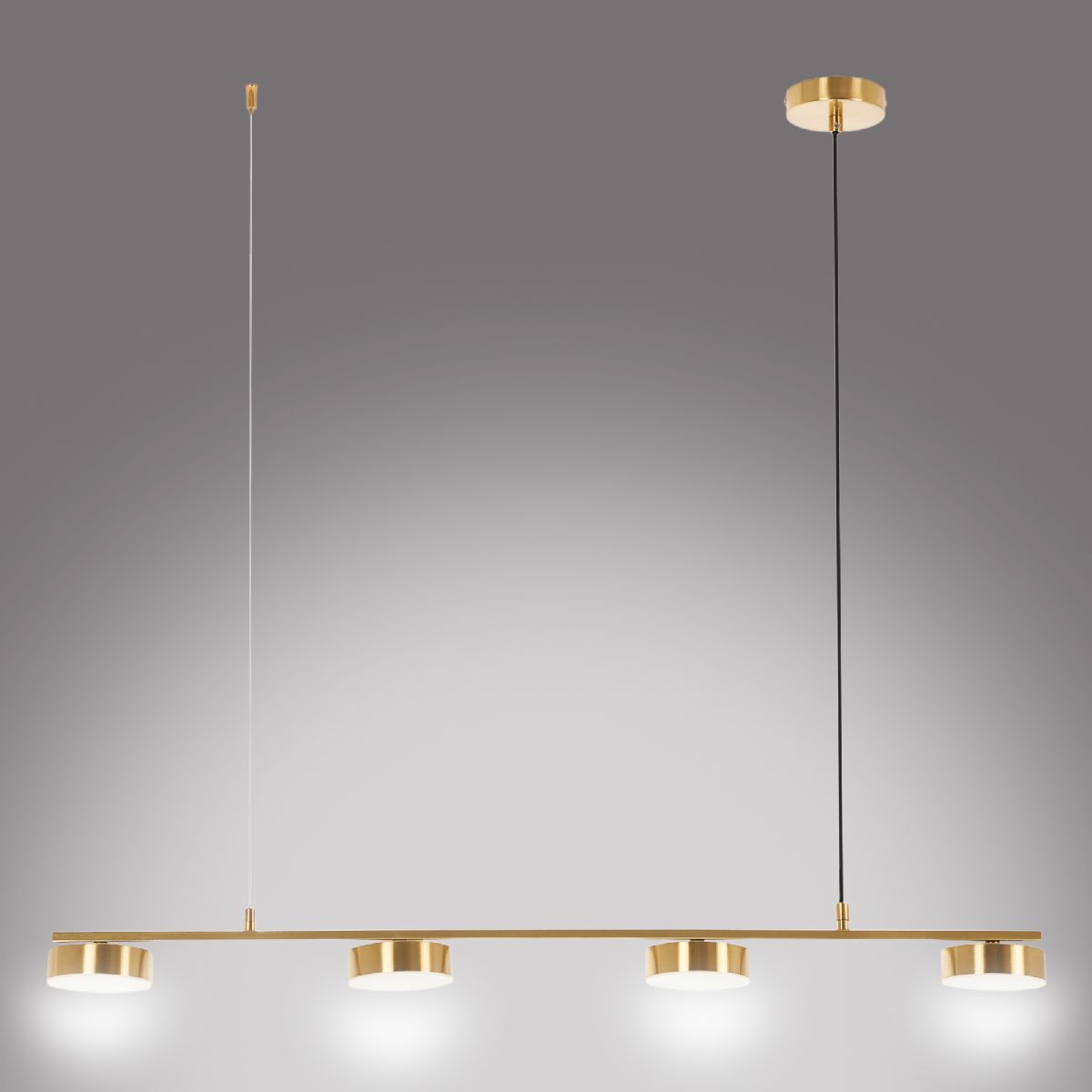 Подвесной светильник MyFar Milla MR1002-4PL