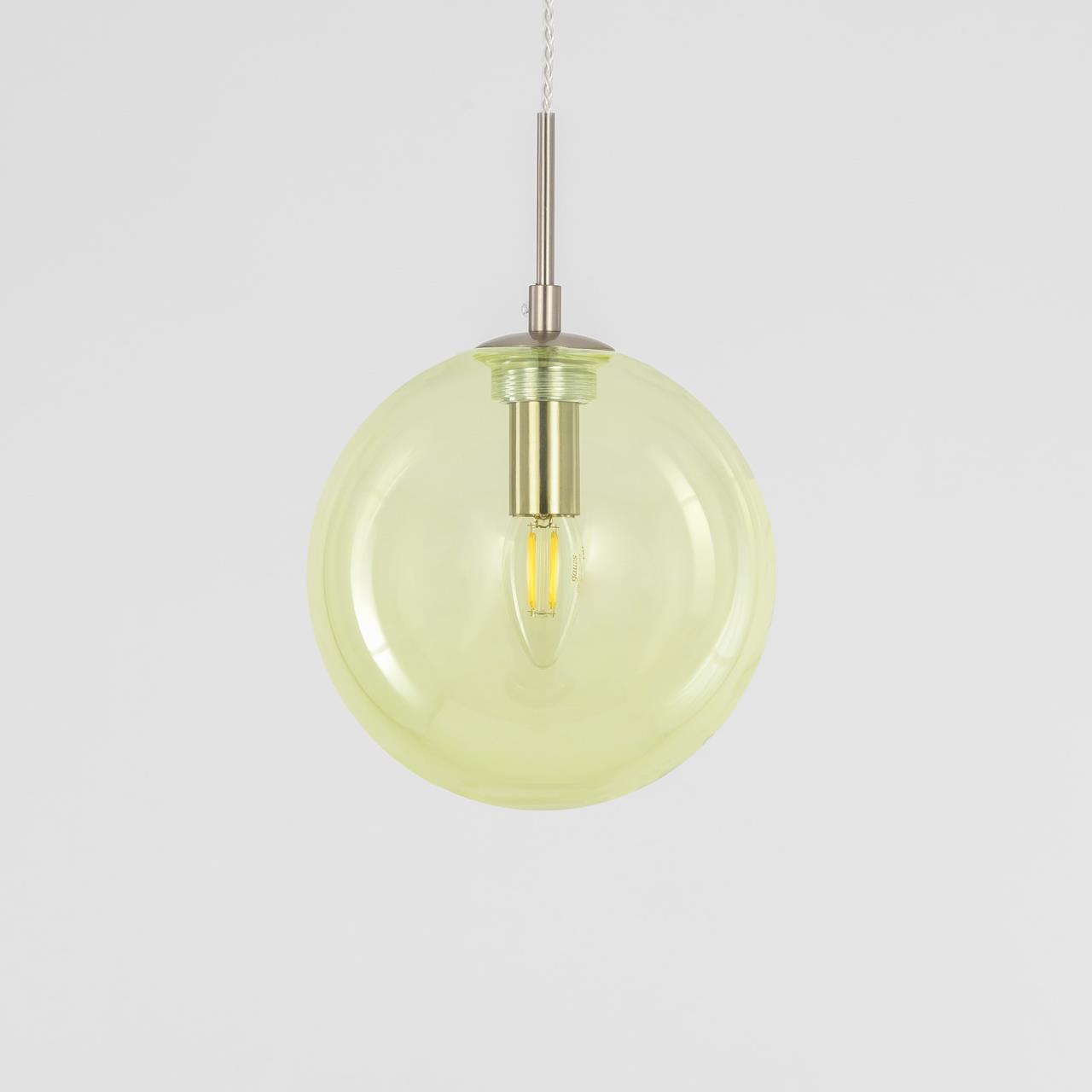 Подвесной светильник Citilux Томми CL102626