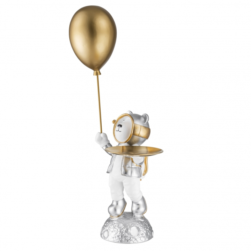 Статуэтка ArtHomeDecor Moon bear Z9203B