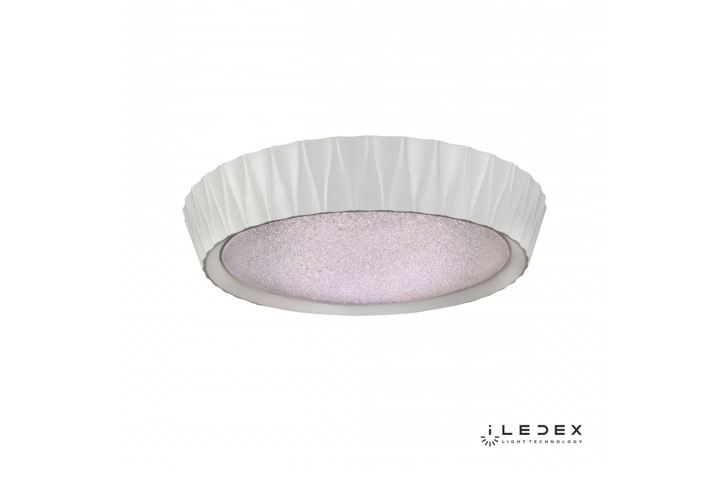 Потолочный светильник iLedex Nebula 6145/24W WH