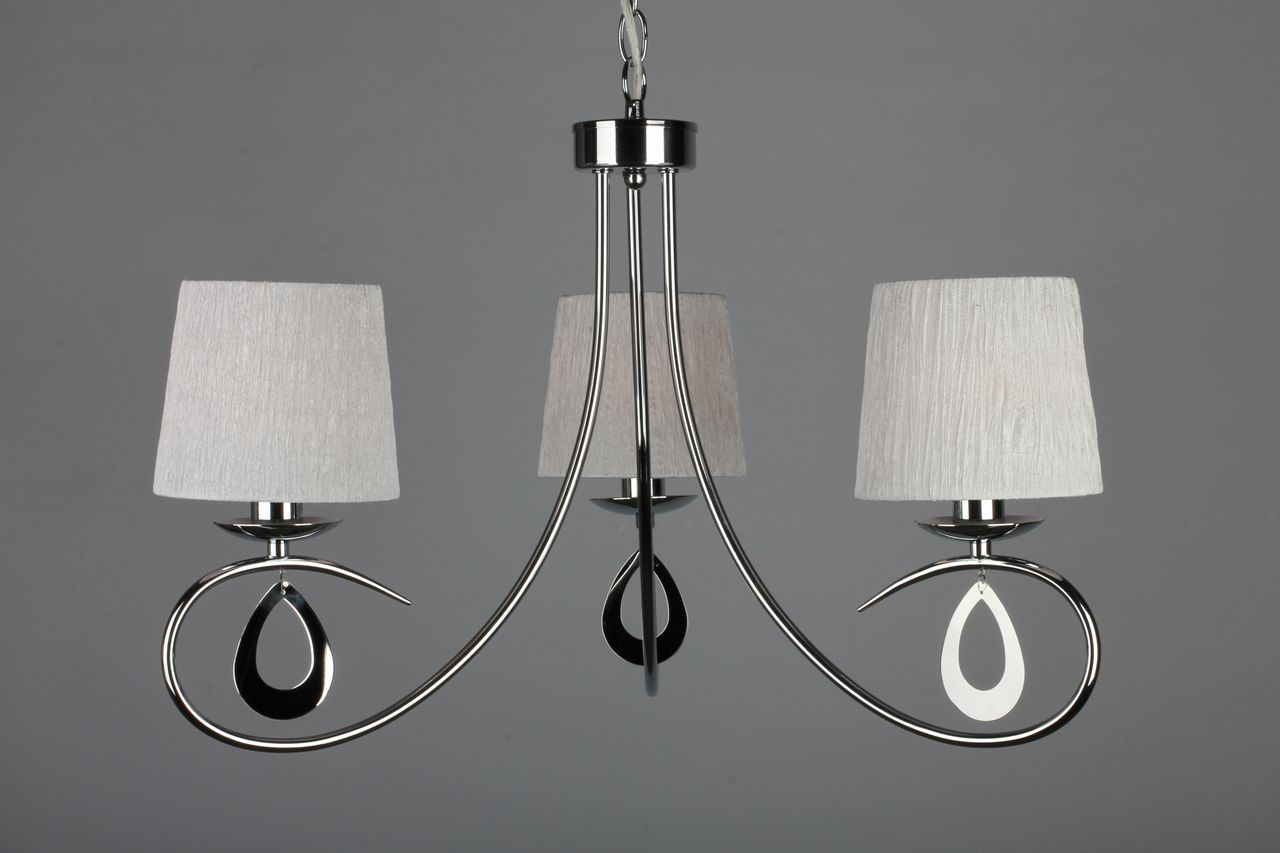 Подвесная люстра Omnilux OML-60003-03