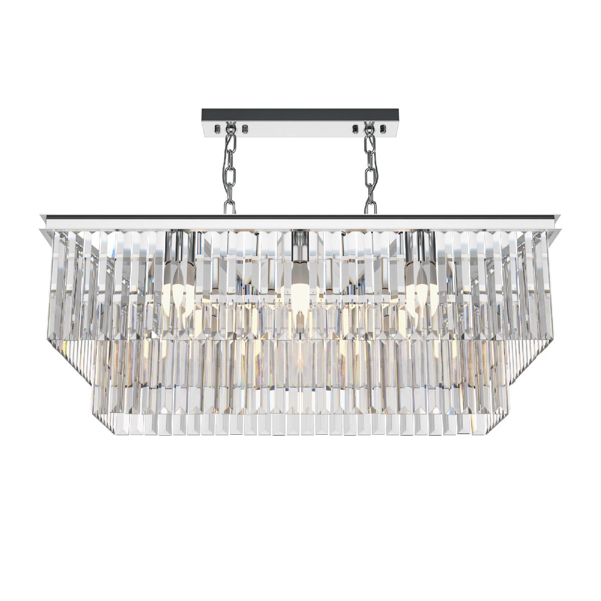 Подвесной светильник Maytoni Revero MOD085PL-08CH