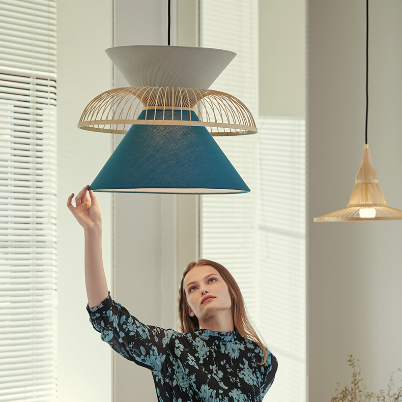 Подвесной светильник ImperiumLoft Pella 178114-22