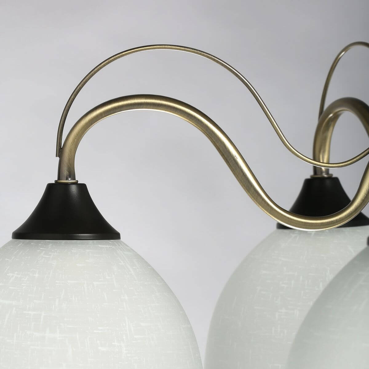 Потолочная люстра De Markt Олимп 318014905