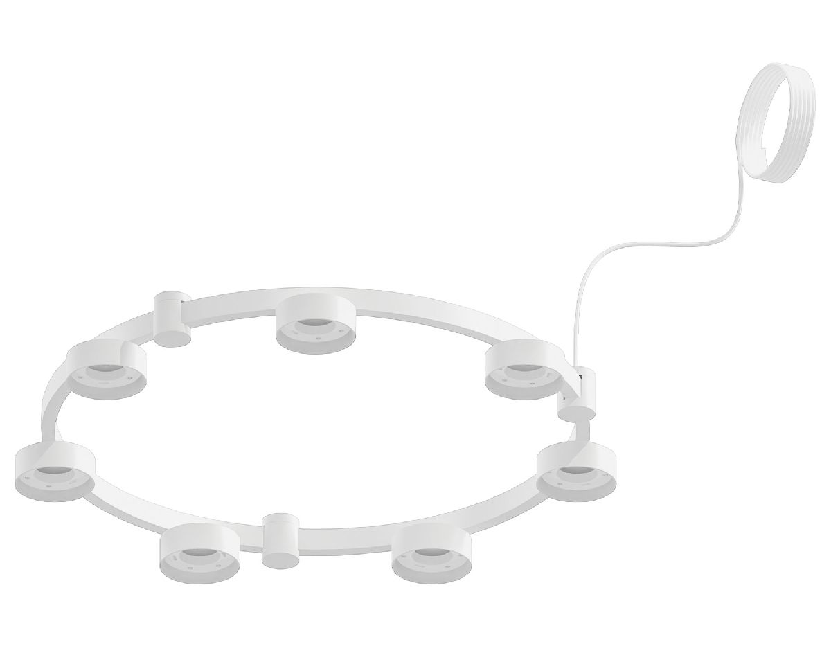 Корпус подвесной люстры Ambrella Light Diy spot C9236