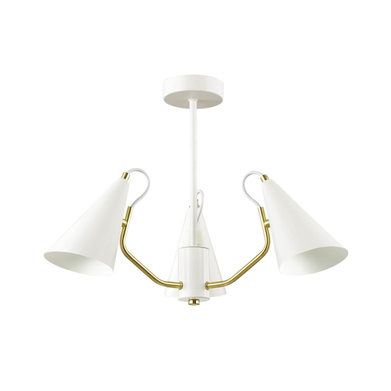 Потолочная люстра Lumion Watson 4439/3C