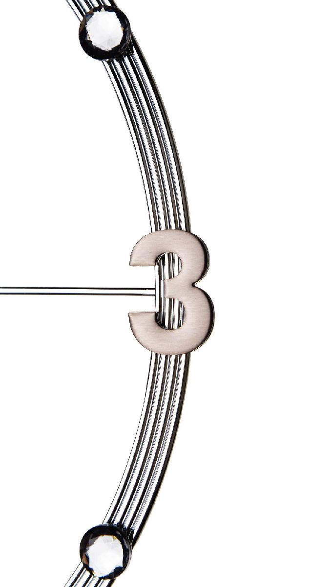 Настенные часы Tomas Stern 8056