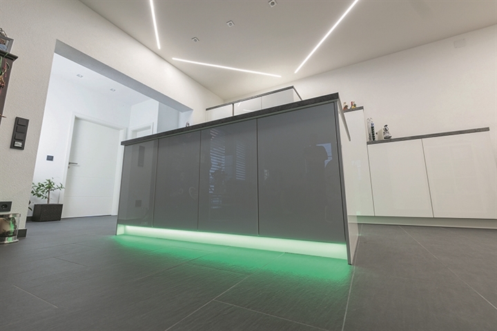 Профиль Deko-Light AU-01-15 970068