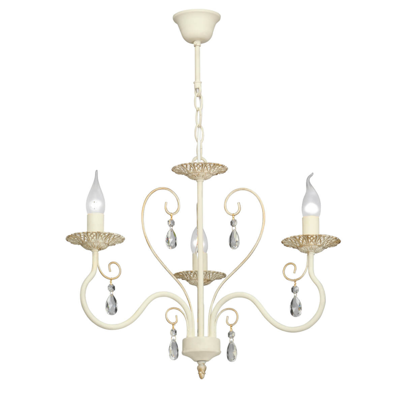 Подвесная люстра Vitaluce V3545-3/3