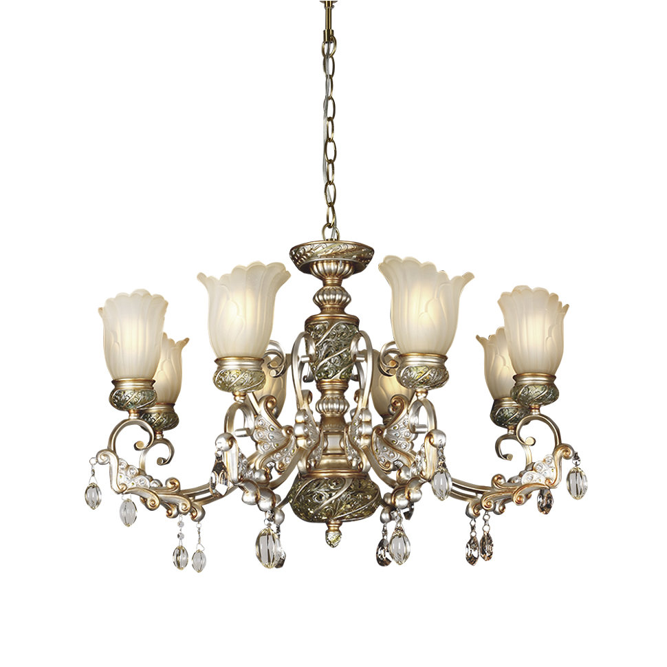 Подвесная люстра Lumien Hall Тейни 37741.01.33.08