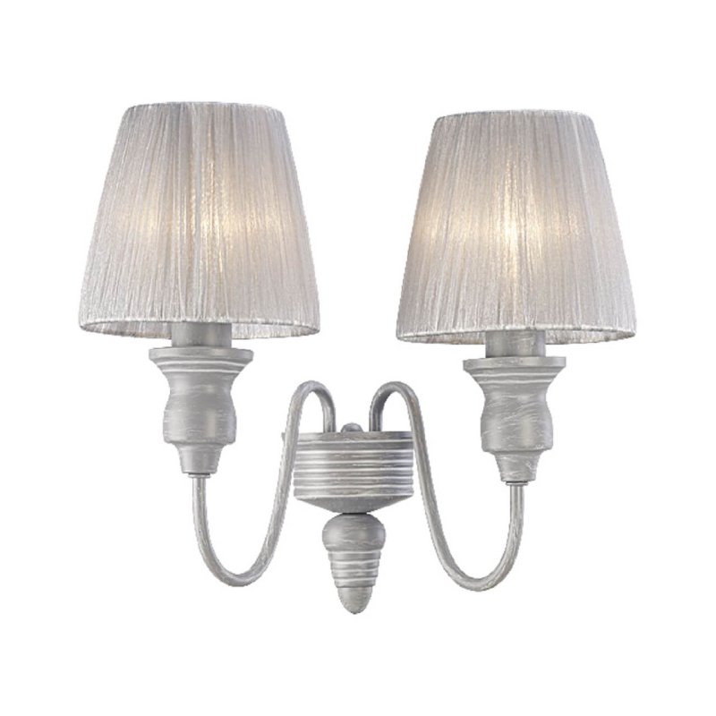 Бра серое F-Promo Mirage 1352-2W