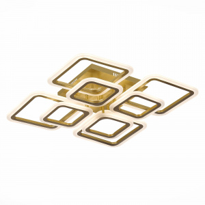 Потолочный светодиодный светильник Evoluce Serenity SLE900122-08