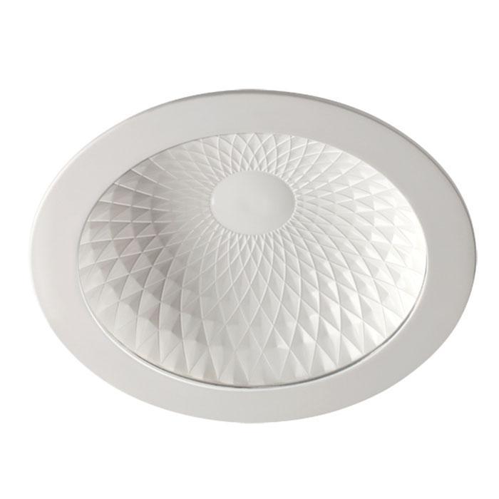 Встраиваемый светодиодный светильник Novotech Gesso 357498