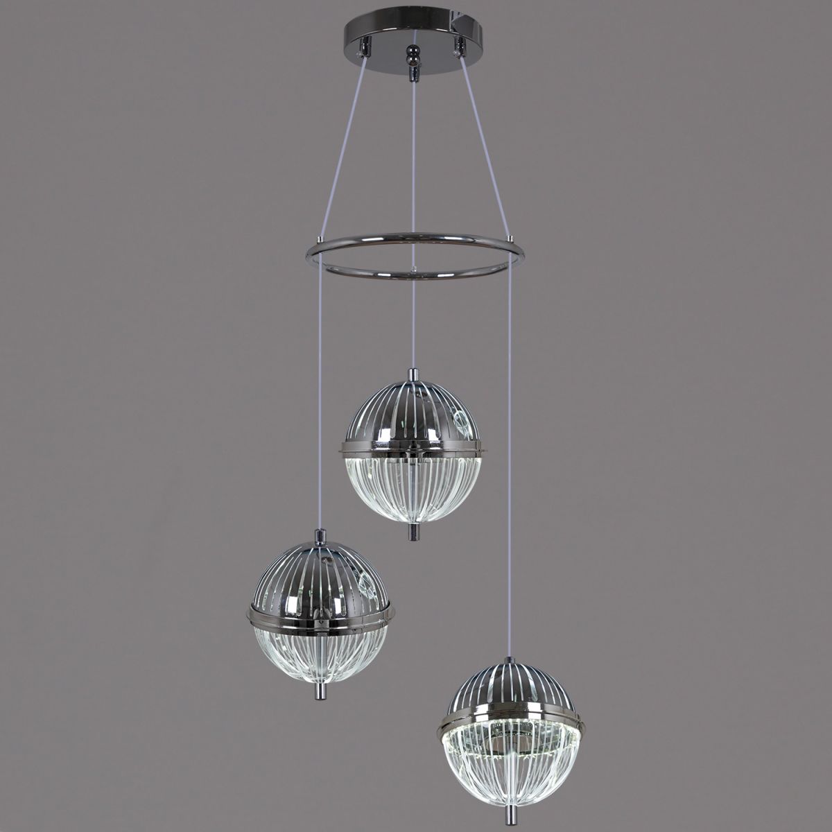 Подвесной светильник Reluce 05880-0.9-03 CR