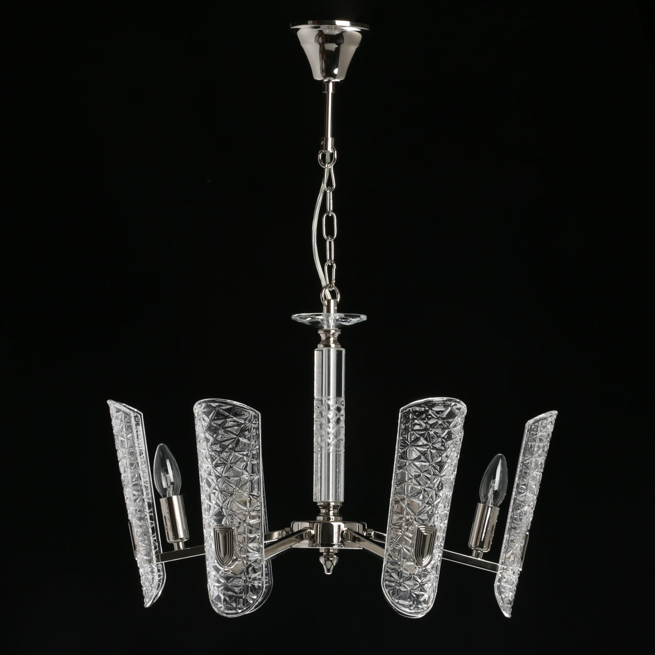 Подвесная люстра MW-Light Сабрина 336012906