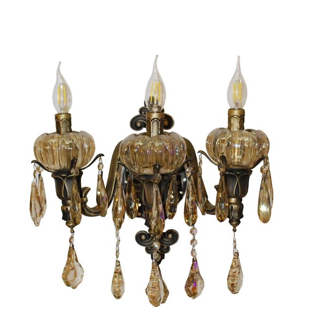 Бра Lumien Hall Марджи 20113.02.08.03