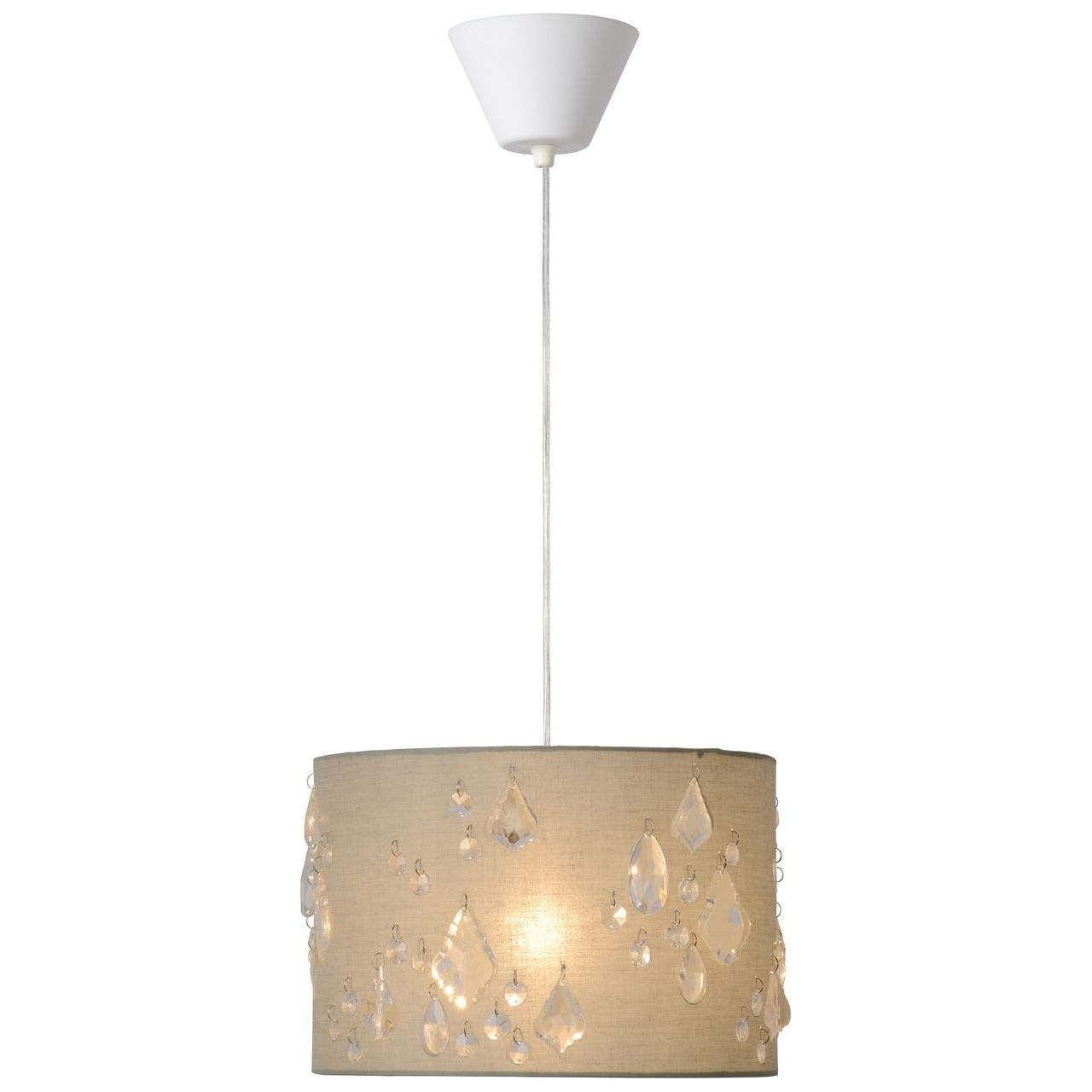 Подвесной светильник Lucide Spilti 34407/30/41