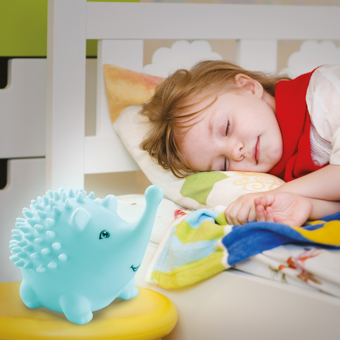 Настольная лампа Novotech Night Light 357425