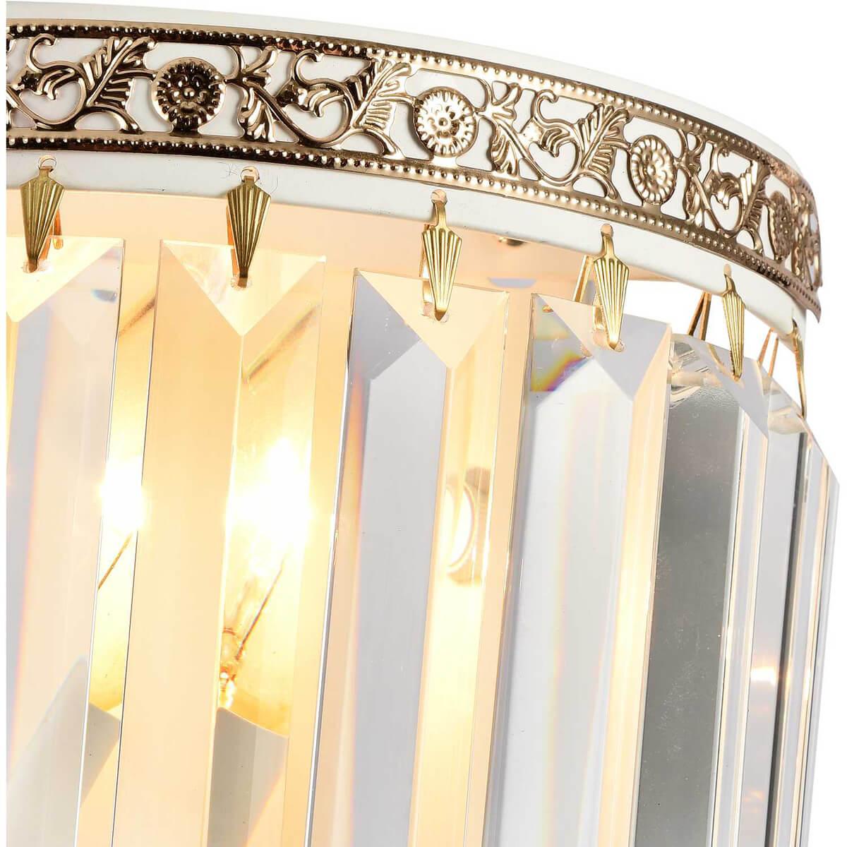 Настенный светильник Stilfort Kristalina 2110/03/01W