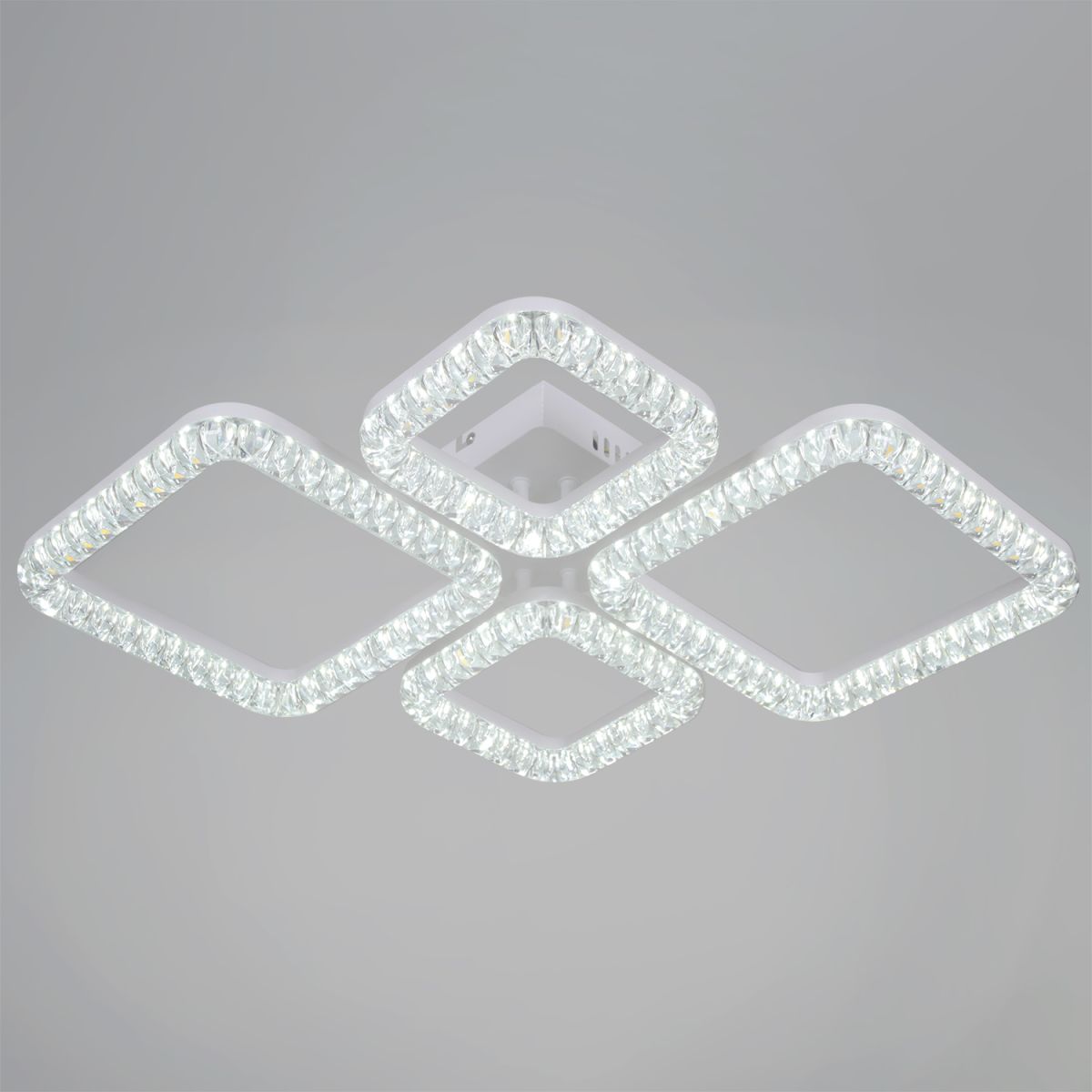 Потолочный светильник Reluce 19848-0.3-04D WH