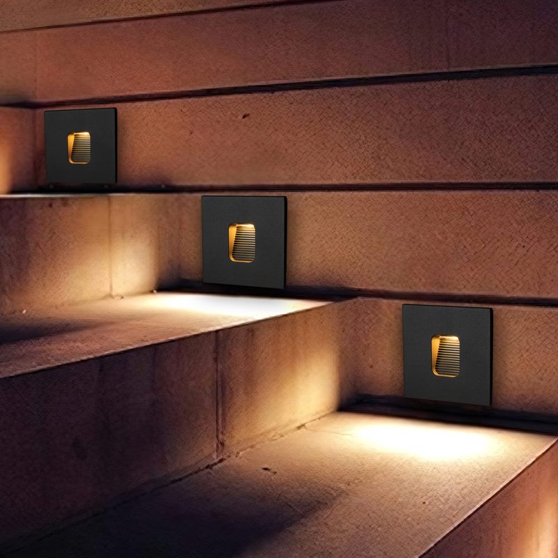 Подсветка ступеней Duwi Nuovo 24379 3