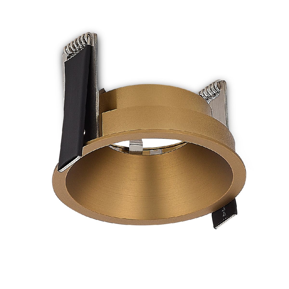 Встраиваемый светильник Donolux Munich DL18030R1Bronze