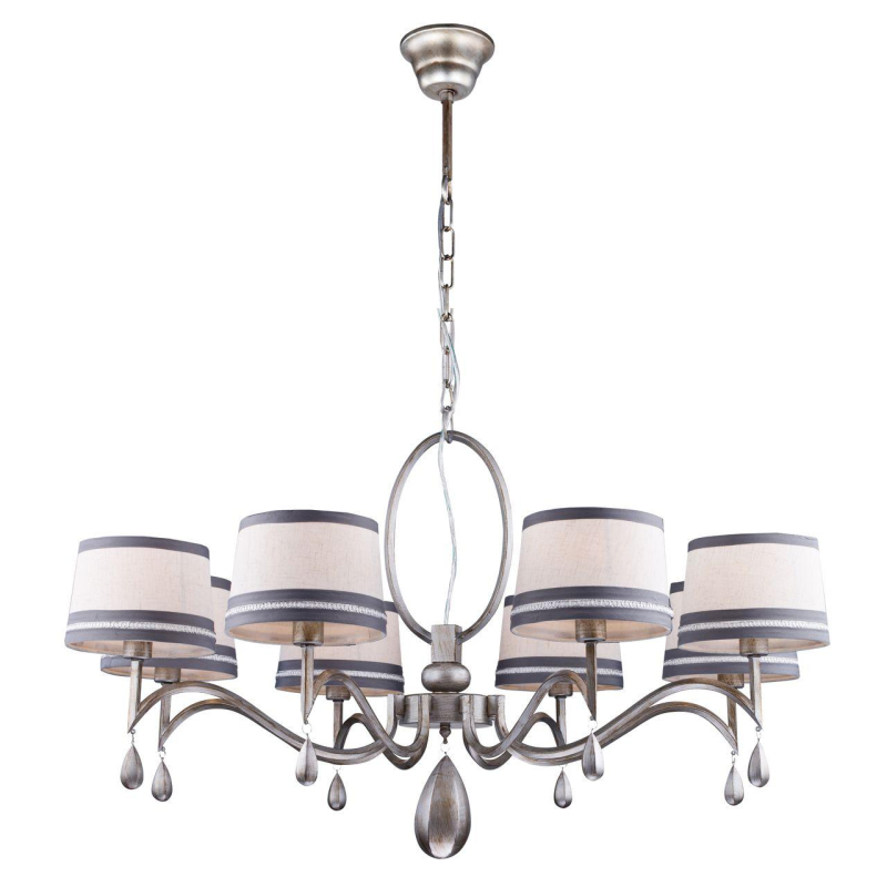 Подвесная люстра Favourite Nika 1937-8P