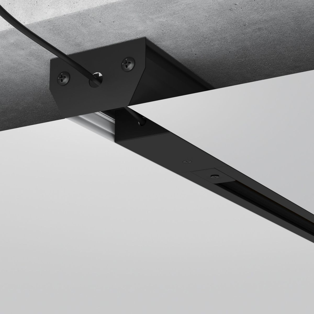 Заглушка для профиля Elektrostandard 85236/00 4690389216398 a070481