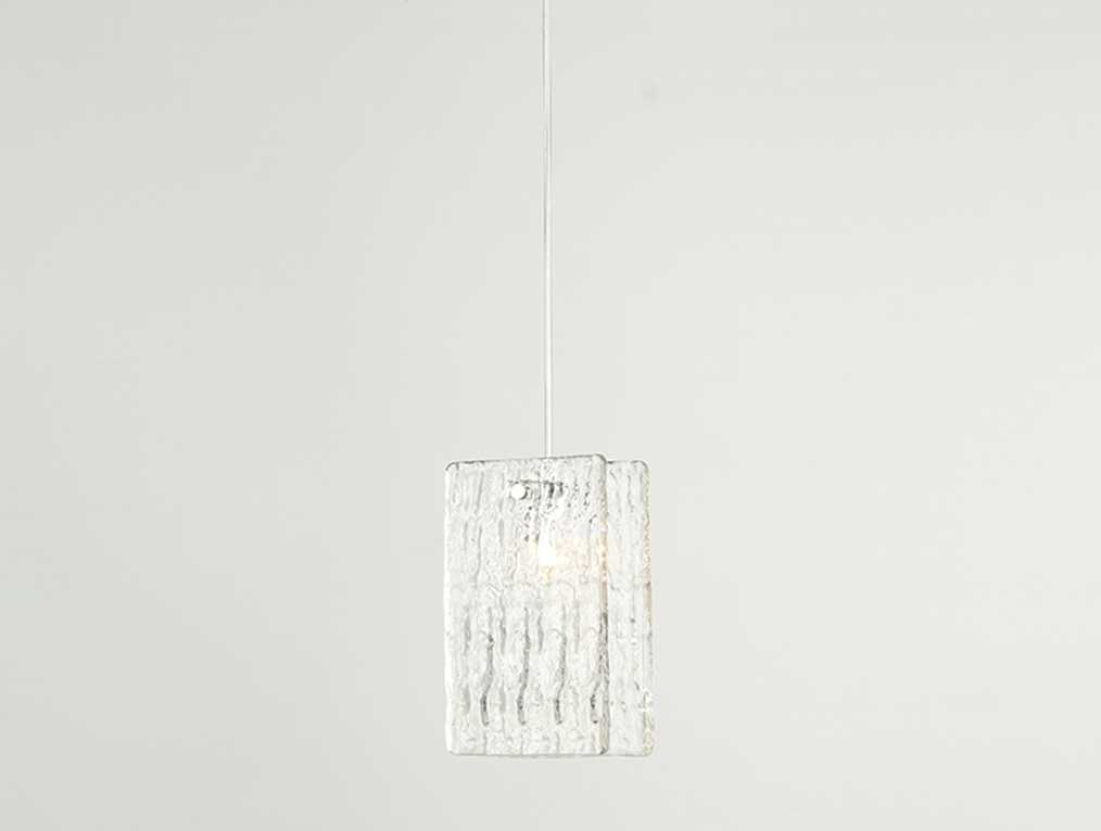 Подвесной светильник Newport 10823/S nickel М0067341