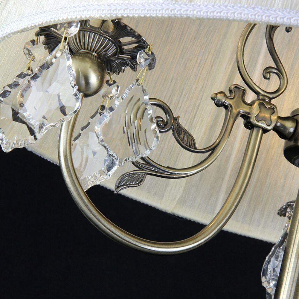 Торшер Maytoni Latona RC301-FL-03-R