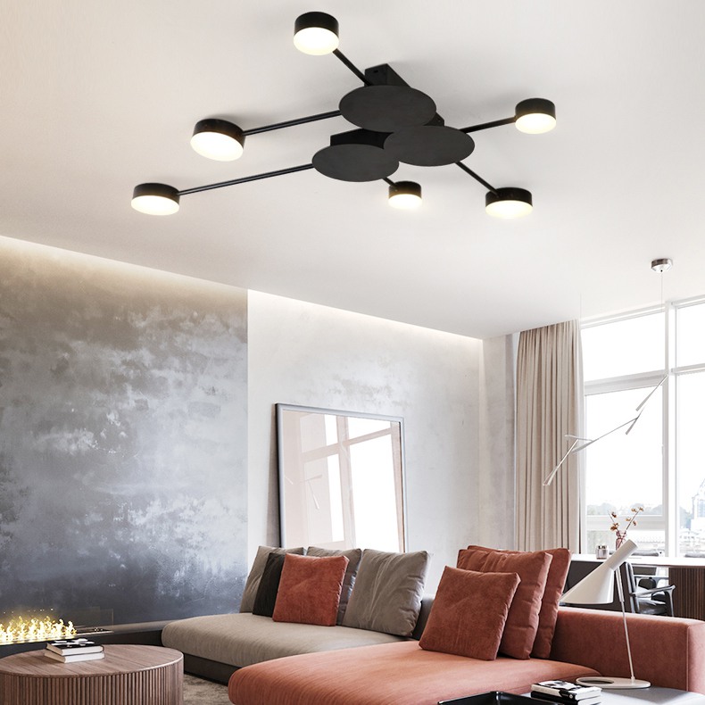 Настенно-потолочный светильник ImperiumLoft Asbro 177912-26