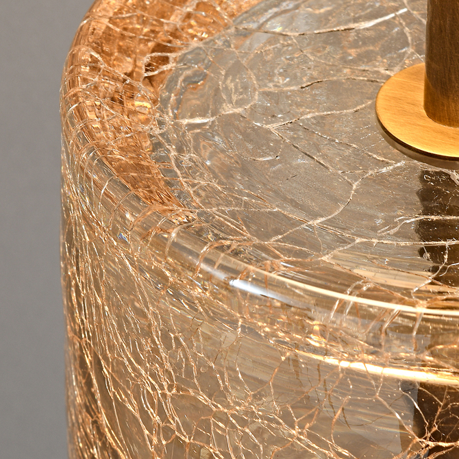 Настольная лампа ImperiumLoft Crispin Tab 255398-22