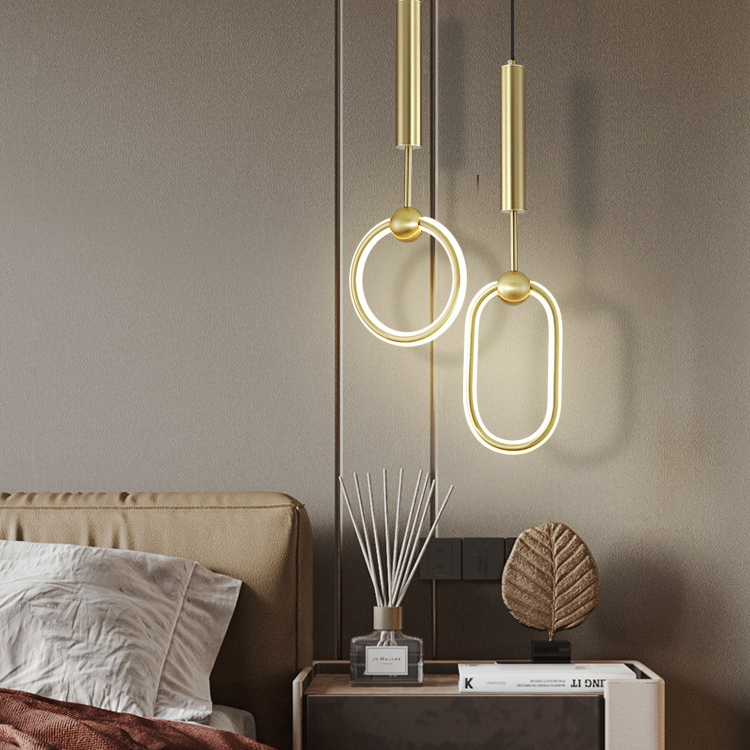 Подвесной светильник ImperiumLoft Finnur B Duo 239926-23