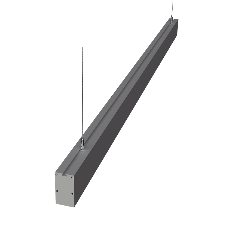 Светильник WOLTA STD ДСО11-36-201-5К-С 36Вт 5000К IP40 Матовый