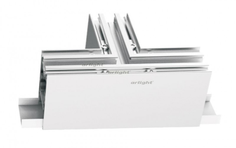 Угол Arlight S2-LINE-3360-T90 тройной 021237