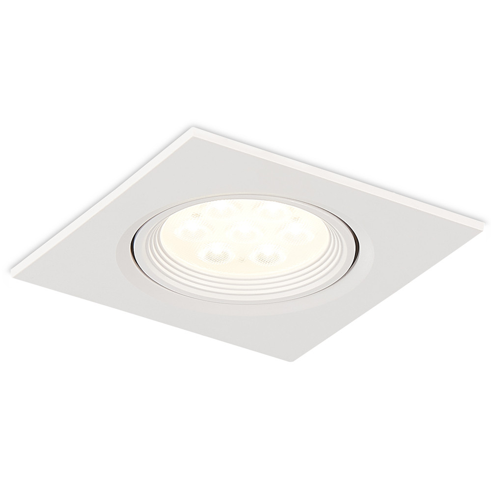 Встраиваемый светильник Simple Story 2085-LED5DLW