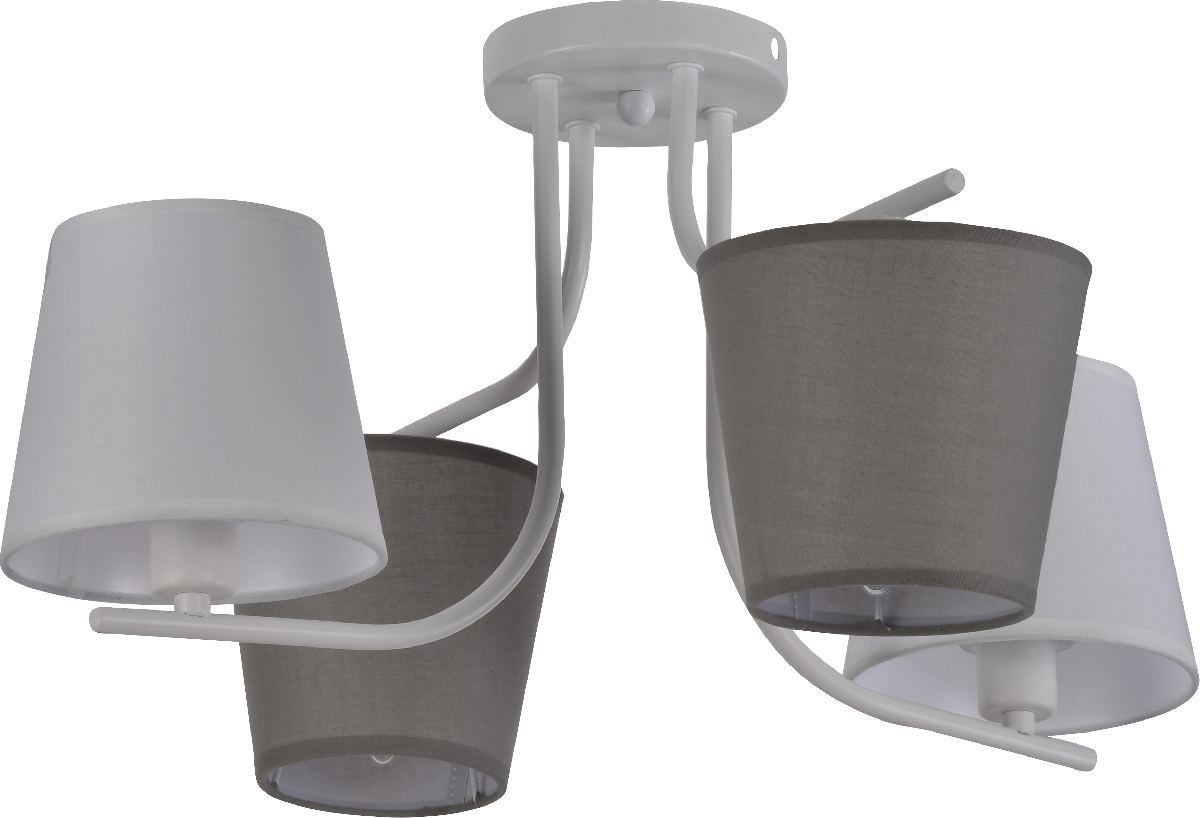 Потолочная люстра Rivoli Сhris 3154-304 Б0059281